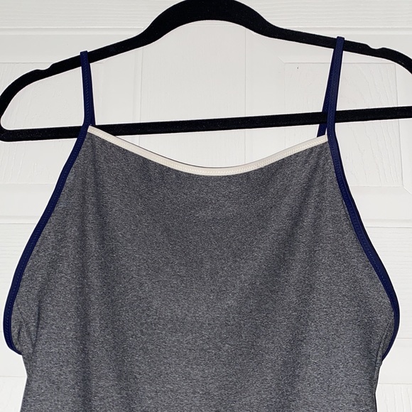 Aerie high wasted one piece - Picture 2 of 3